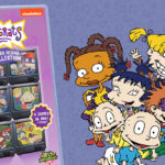 Rugrats: Retro Rewind Collection coming this May from Limited Run