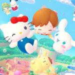 Sanrio Party Land set to party on Switch 2, Switch