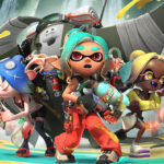 Splatoon Raiders set to release on July 23rd, single-player focused