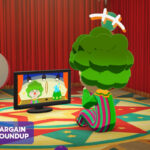 Aussie Bargain Roundup: Tomodachi Life: Living the Dream