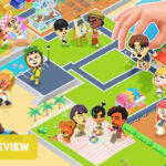 Tomodachi Life: Living the Dream Review