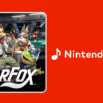 New Star Fox game gets surprise early Nintendo Music release