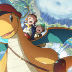 Dragonite and the Special Delivery short finally dubbed in English