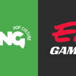 Zing Pop Culture site folded into the EB Games Australia site