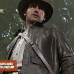 Aussie Bargain Roundup: Indiana Jones and the Great Circle