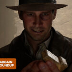 Aussie Bargain Roundup: Indiana Jones and the Great Circle