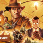 Indiana Jones and the Great Circle (Switch 2) Review