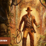 Talking Indiana Jones and the Great Circle on Switch 2 with creative director Axel Torvenius