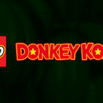 A LEGO Donkey Kong set is on the way