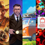 Nintendo Download Updates (W19) Whip it good