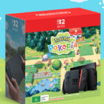 Nintendo Switch 2 + Pokémon Pokopia bundle coming to Australia on June 5th