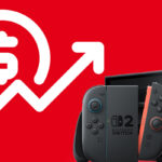 Nintendo raising Switch 2, Switch and Switch Online prices