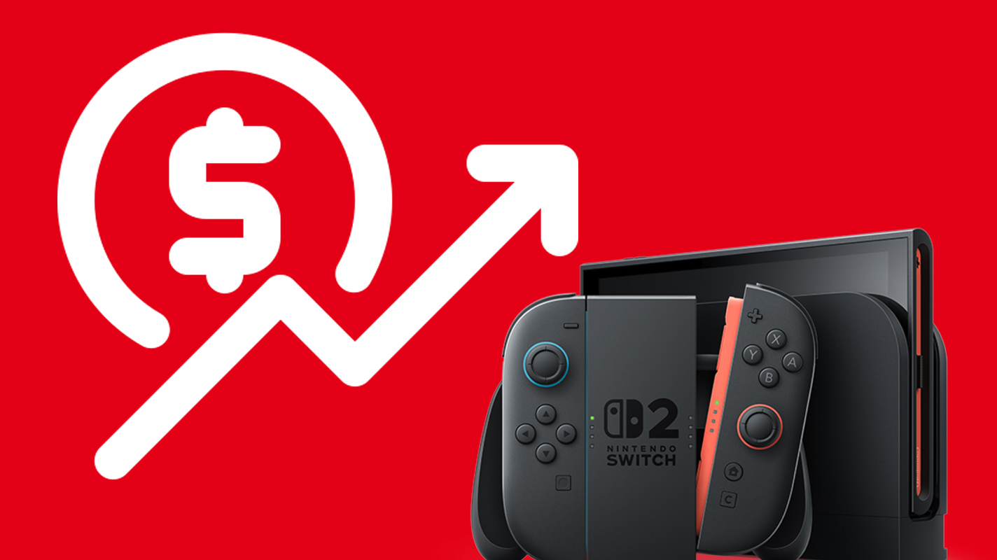 Nintendo elevating Change 2, Change and Change On-line costs – together with Australia and New Zealand