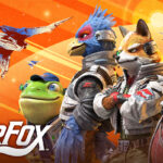 Star Fox announced for Switch 2, out June 25th