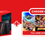 Nintendo announces “Choose Your Game Bundle” Switch 2 promo in the US