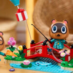 LEGO Animal Crossing returns with new Timmy & Tommy set