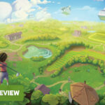 Under Par Golf Architect (Switch 2) Review