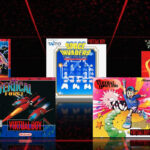 Five more titles added to the Virtual Boy Nintendo Classics lineup