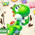 Yoshi and the Mysterious Book Review